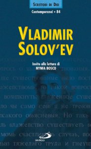 Copertina di 'Vladimir Solov'ev. Invito alla lettura'
