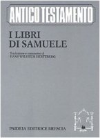 I libri di Samuele - Hertzberg Hans W.