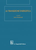 La transizione energetica - Laura Ammannati