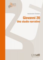 Giovanni 20 - Alessandra Casneda