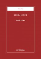 Meditazioni - Chiara Lubich
