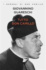 Copertina di 'Tutto don Camillo'