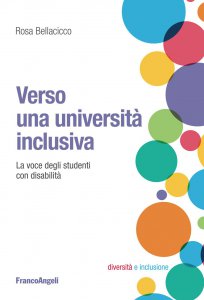 Copertina di 'Verso una universit inclusiva'