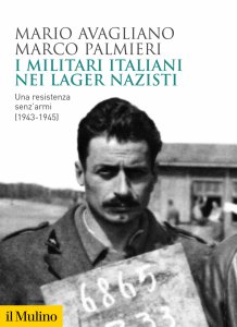 Copertina di 'I militari italiani nei lager nazisti'