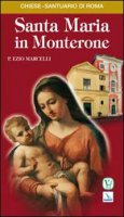 Santa Maria in Monterone - Marcelli Ezio