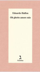 Copertina di 'Oh ghetto amore mio'