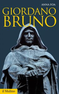 Copertina di 'Giordano Bruno'