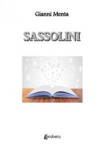 Copertina di 'Sassolini'