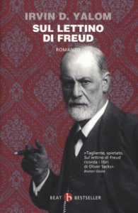Copertina di 'Sul lettino di Freud'