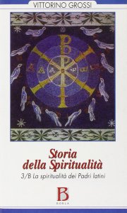 Copertina di 'La spiritualit dei Padri latini'