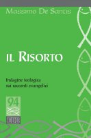 Il Risorto - Massimo De Santis