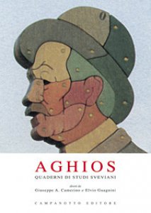 Copertina di 'Aghios. Quaderni di studi sveviani'