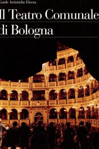 Copertina di 'Guida al Teatro comunale di Bologna'