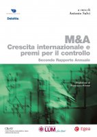 M&A. Crescita internazionale e premi per il controllo - Antonio Salvi