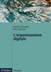 Copertina di 'L' organizzazione digitale'