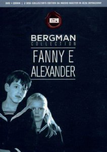 Copertina di 'Fanny e Alexander'