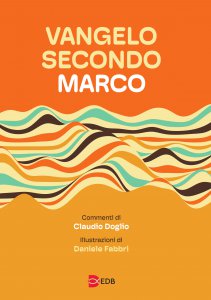 Copertina di 'Vangelo secondo Marco'