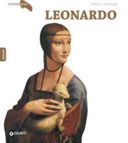 Copertina di 'Leonardo. Ediz. inglese'