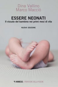 Copertina di 'Essere neonati'