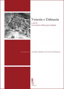 Copertina di 'Venezia e Dalmazia'