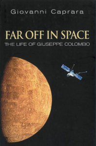 Copertina di 'Far Off In Space'