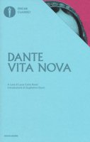 Vita nova - Alighieri Dante