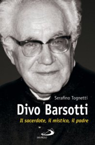 Copertina di 'Divo Barsotti'
