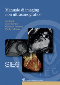Copertina di 'Manuale di imaging non ultrasonografico'