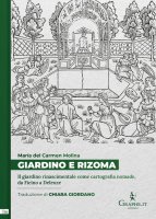 Giardino e rizoma - Mara del Carmen Molina Barea