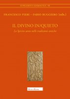 Il divino in/quieto - F. Pieri, F. Ruggiero