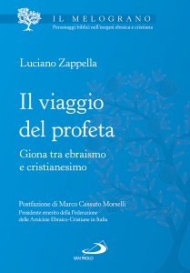 Copertina di 'Il Viaggio del profeta'