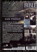 Immagine di 'San Paolo - The Bible Collection'