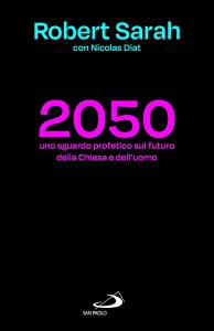 Copertina di '2050'