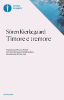 Timore e tremore - Kierkegaard Sören