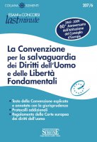 La Convenzione per la salvaguardia dei Diritti dell'Uomo e delle Libert Fondamentali - Redazioni Edizioni Simone