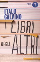 I libri degli altri - Italo Calvino