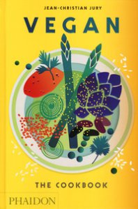 Copertina di 'Vegan: the cookbook'