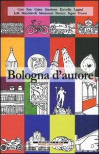 Copertina di 'Bologna d'autore'