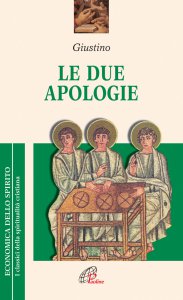 Copertina di 'Le due apologie'