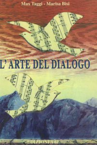 Copertina di 'L'arte del dialogo'