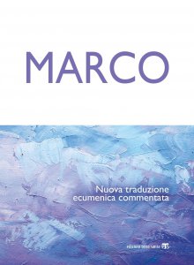 Copertina di 'Marco'