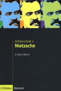Copertina di 'Introduzione a Nietzsche'