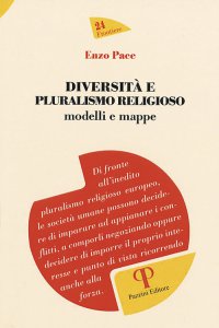 Copertina di 'Diversit e pluralismo religioso'