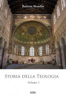 Storia della teologia vol.1 - Battista Mondin