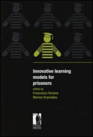 Innovative learning models for prisoners