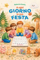 A ogni giorno la sua festa - Roberta Comin