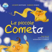 La piccola cometa - Giuseppe Bottazzi, Felice Severa