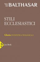 Stili ecclesiastici - Hans Urs von Balthasar