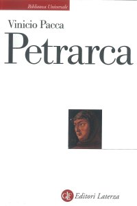 Copertina di 'Petrarca'