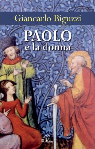 Copertina di 'Paolo e la donna'